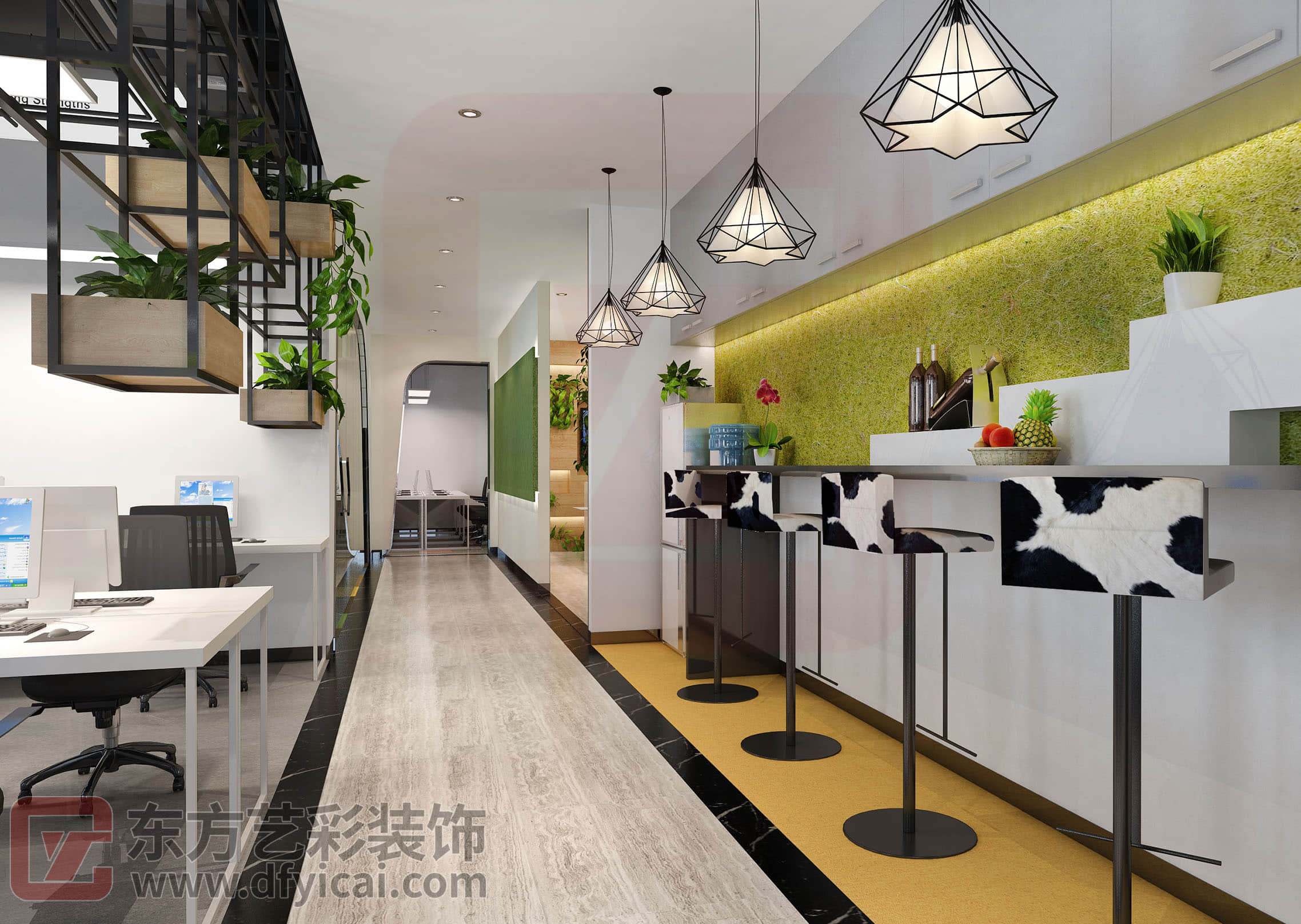 北京东方艺彩装饰工程有限公司