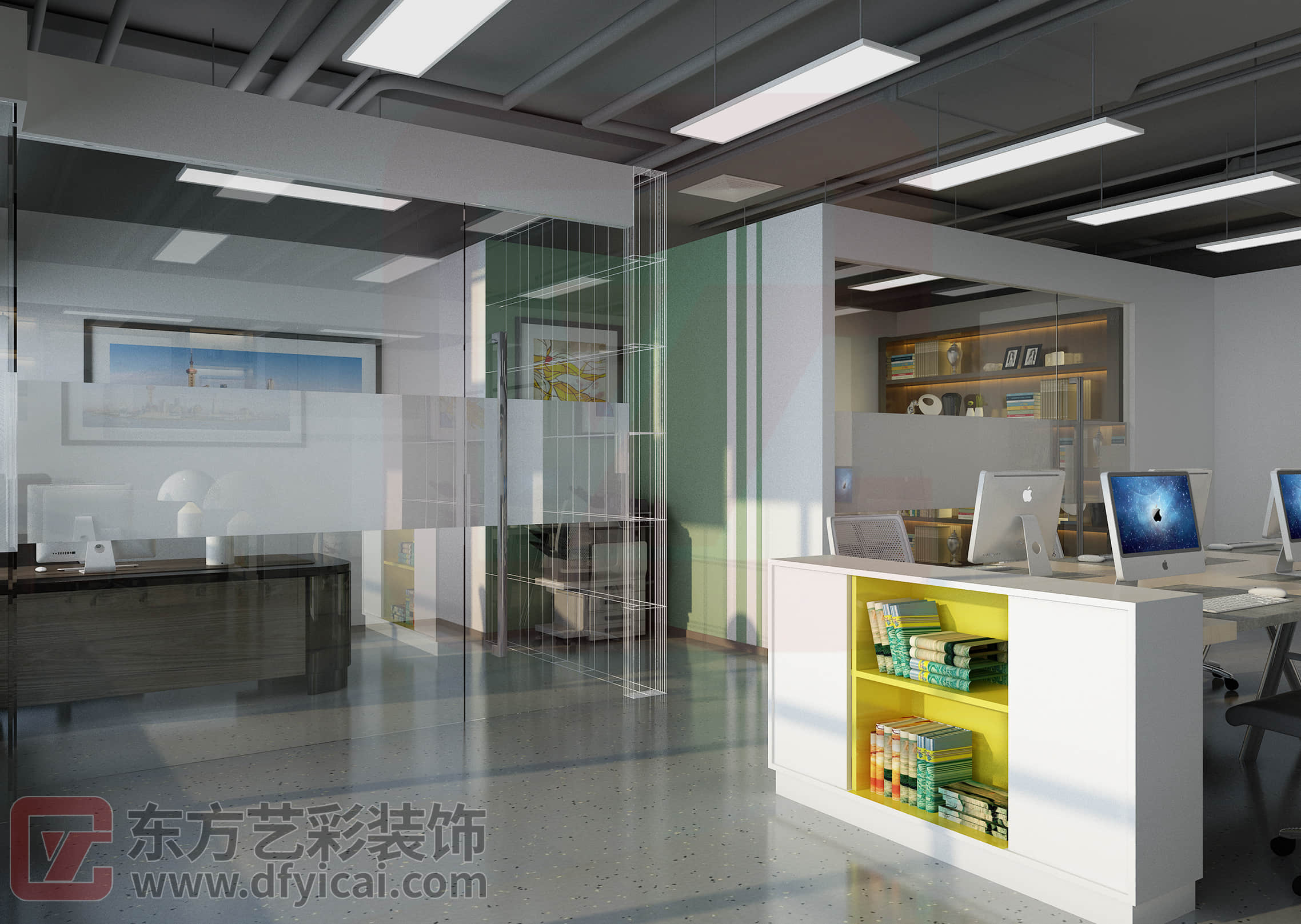 众易财网络科技有限公司