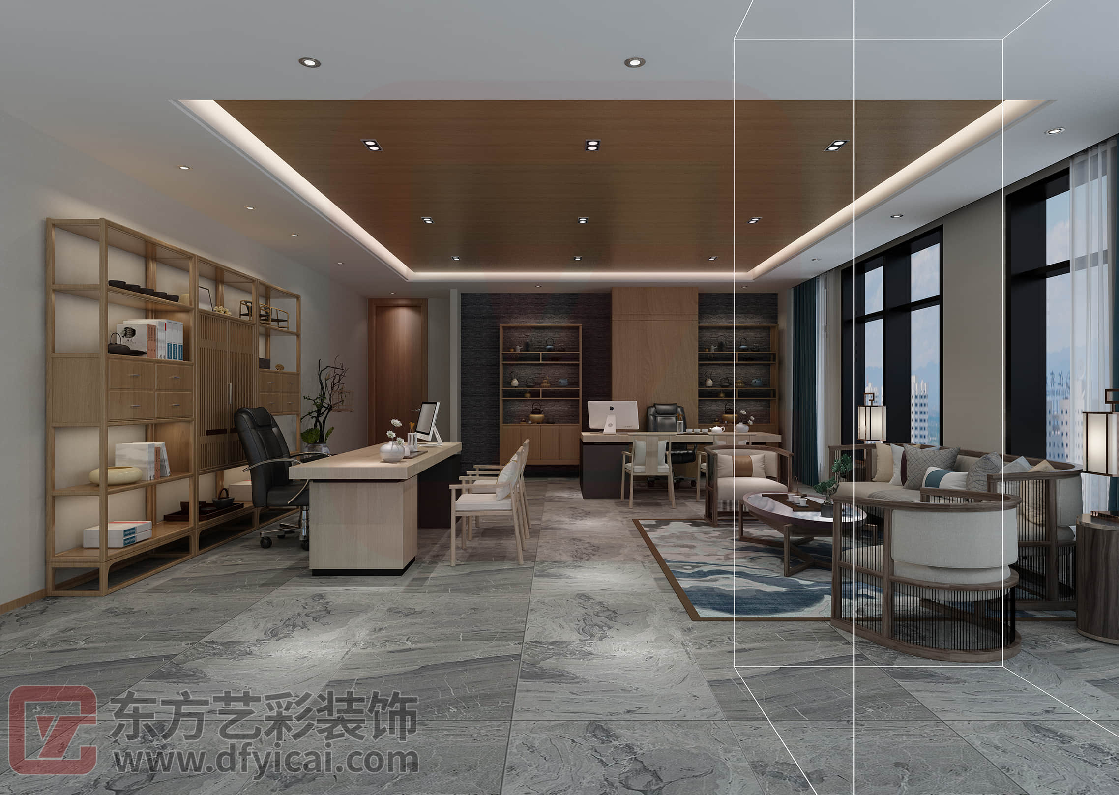 方晟消防工程有限公司
