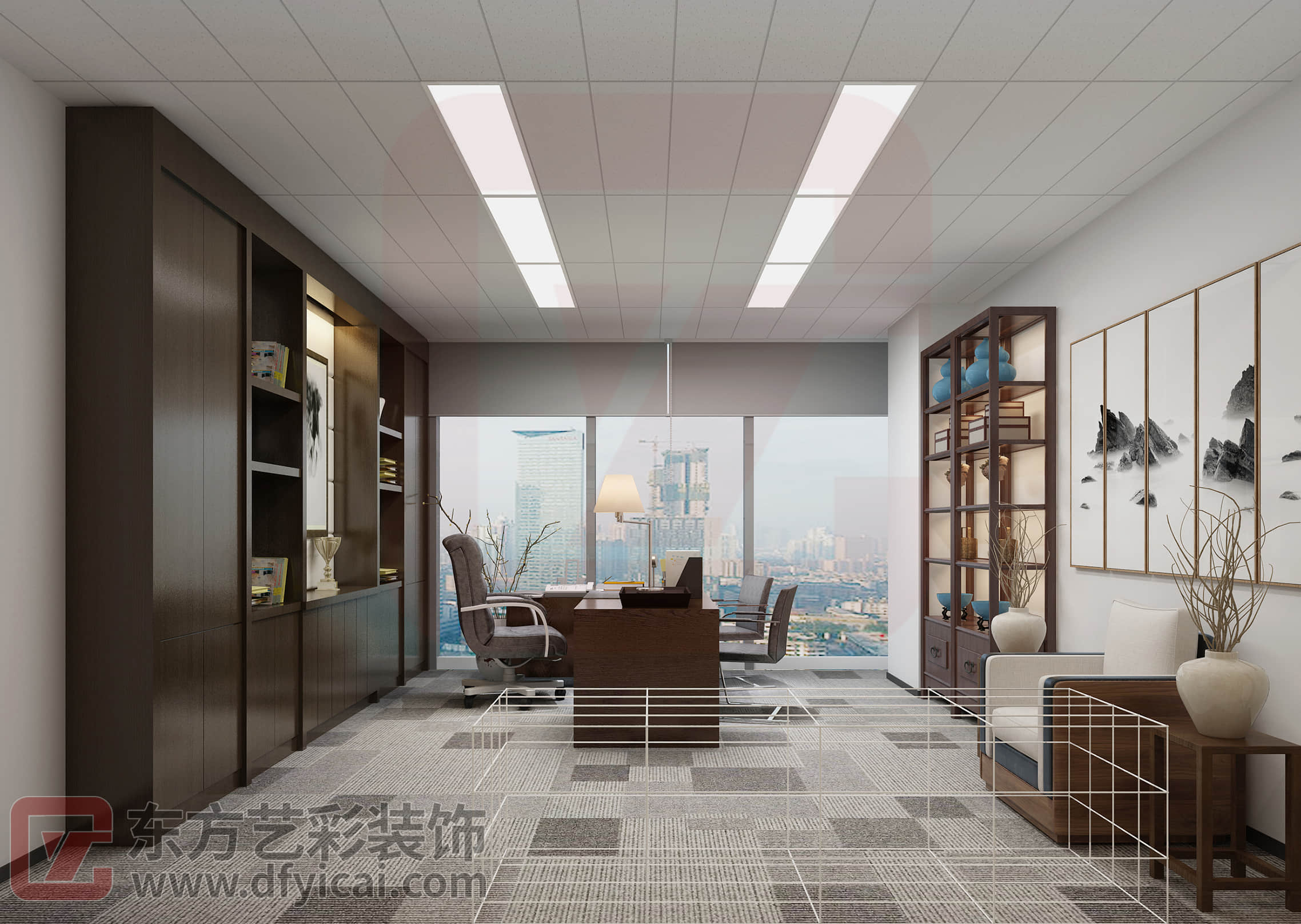 甘肃省建设投资（股份）集团总公司