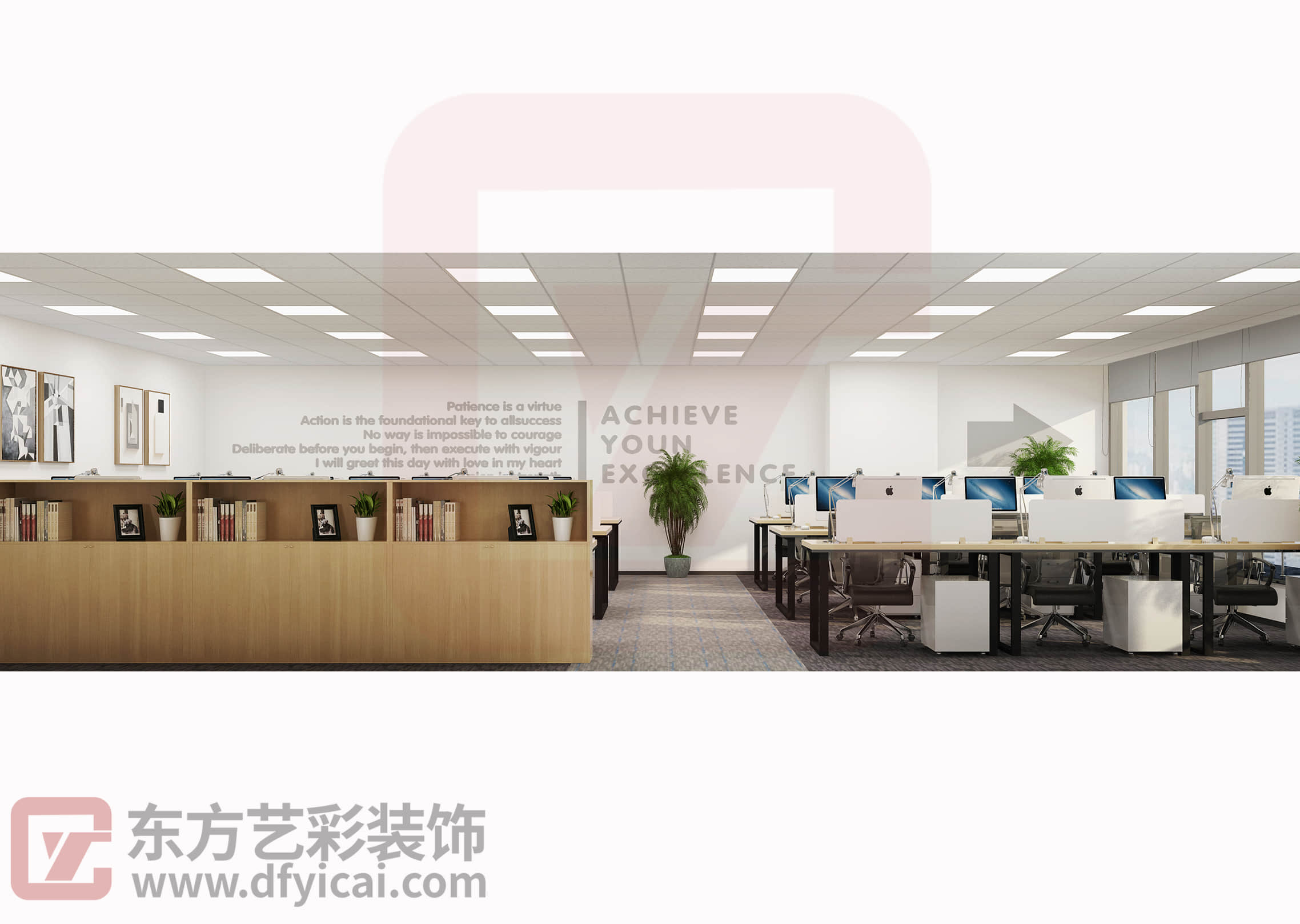 迪普科技